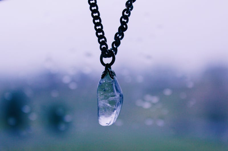 How crystals are formed: a quick geology lesson for jewelry lovers