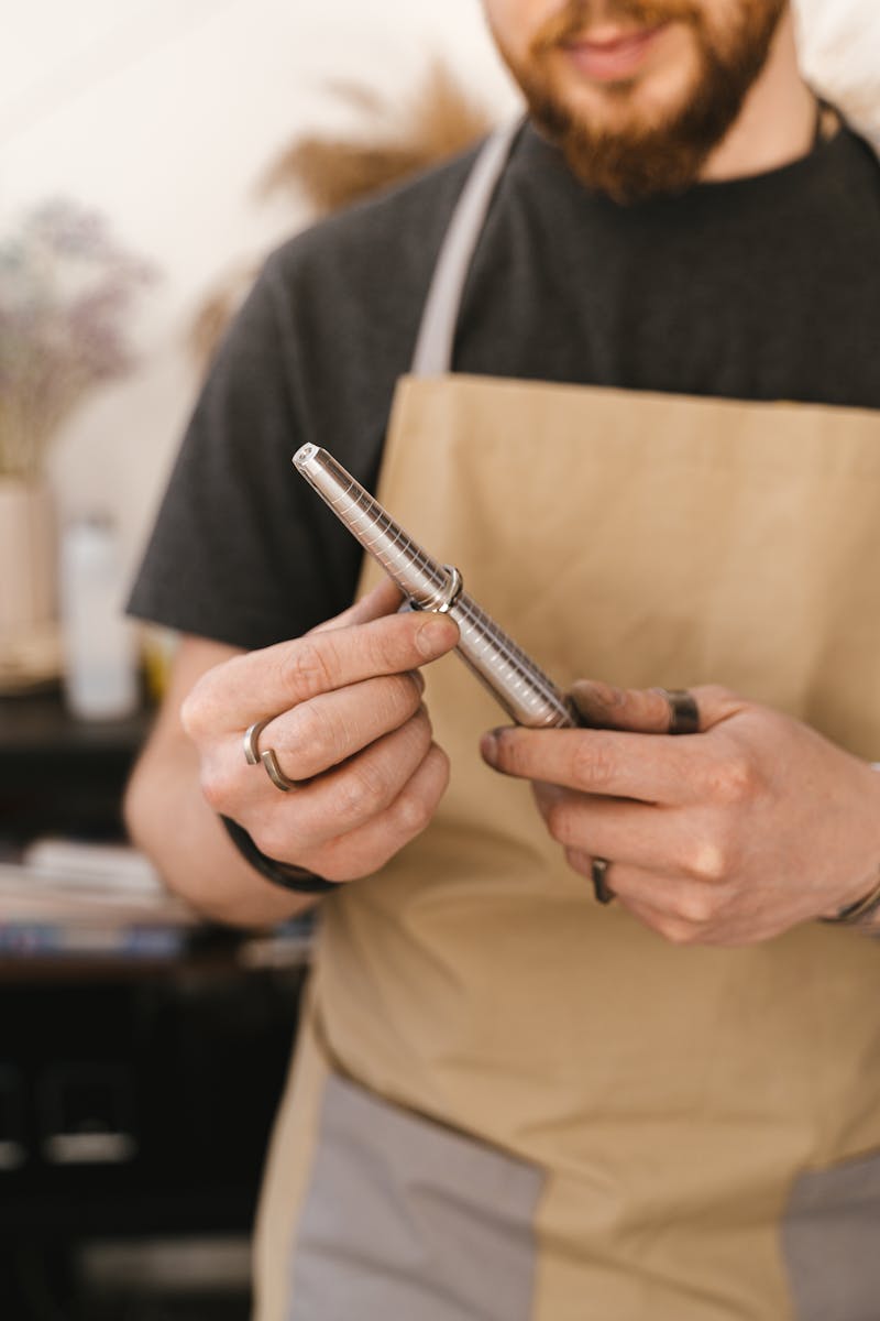 Ring Sizing Explained: How to Measure Your Ring Size at Home