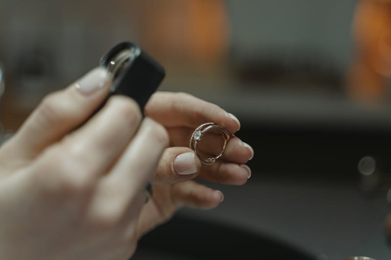 Jewelry appraisal: when do you need one and what to expect