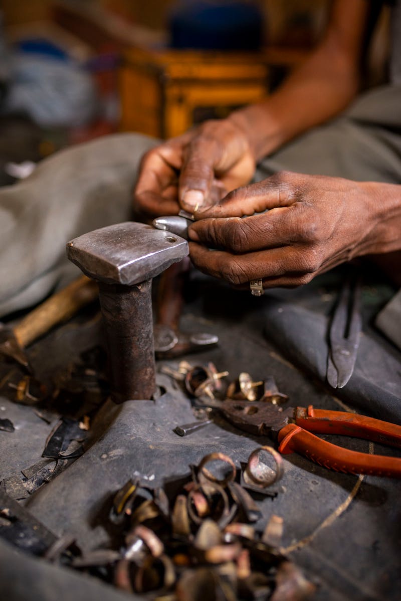 The Jewelry Industry Has a Transparency Problem and Here Is Why It Matters