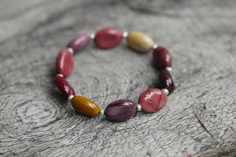 Matchy-matchy jewelry sets are making a comeback and I have mixed feelings