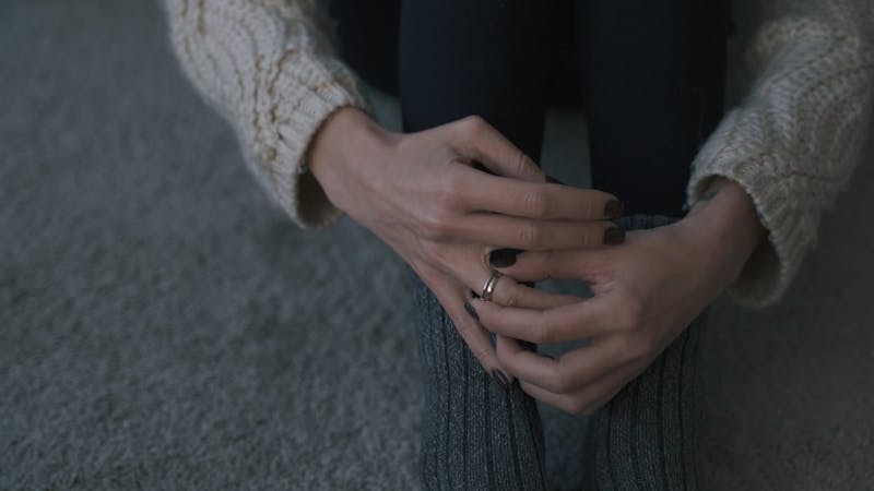 How to safely remove a stuck ring without damaging your finger or the ring