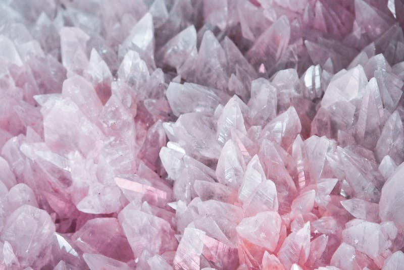 Rose Quartz: The Stone of Love and What It Symbolizes