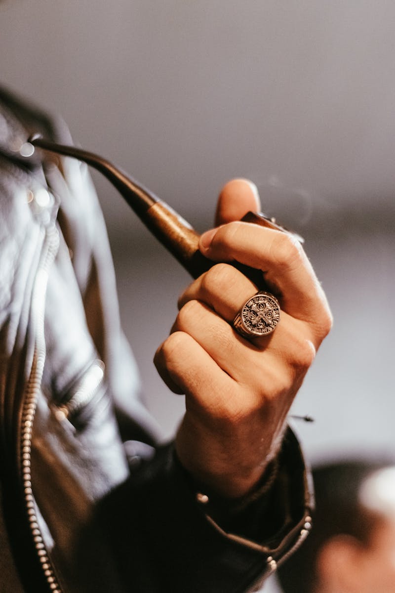 Signet rings: from family crests to modern personal branding