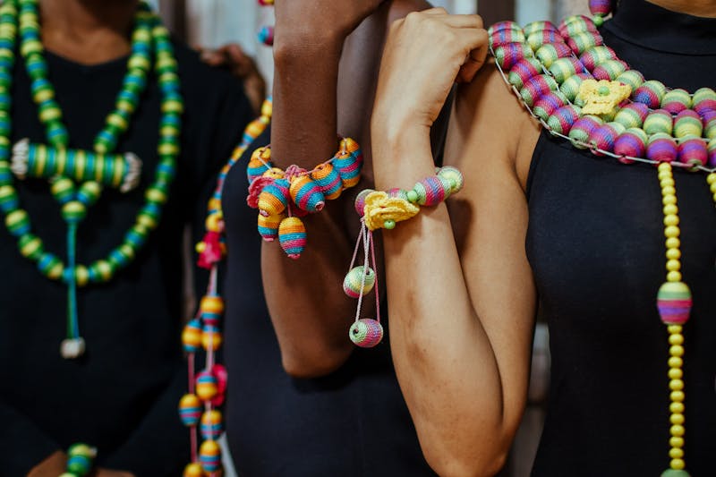 Why I Stopped Buying Fast Fashion Jewelry and What I Wear Instead