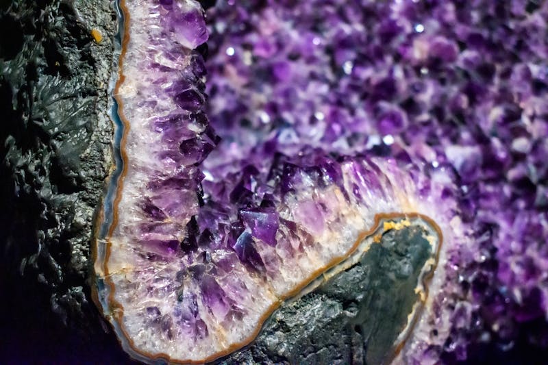What Is a Geode and Why People Pay Good Money to Crack Them Open