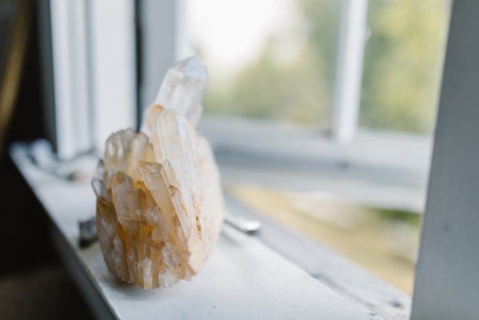 Can Crystals Fade in Sunlight? The Truth About Light Damage to Your Stone Collection