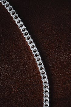 Chain Types Explained: Cable, Box, Rope, Figaro, and Which Is Strongest