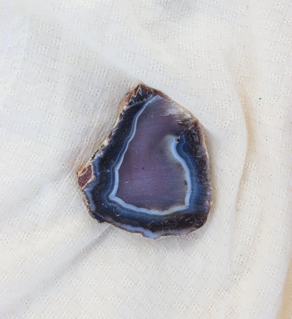 Chalcedony Stone Guide: Why This Ancient Gem Is Making a Comeback in Modern Jewelry