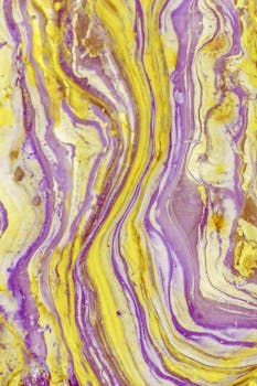 Charoite: the purple stone that only comes from one place on Earth