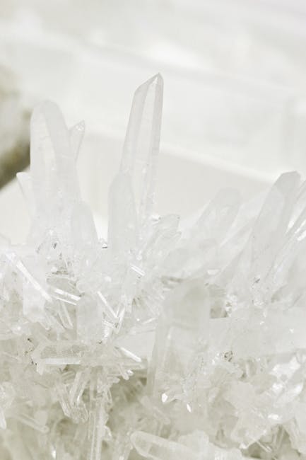 Clear Quartz Benefits: Why This Universal Crystal Deserves a Place in Your Collection