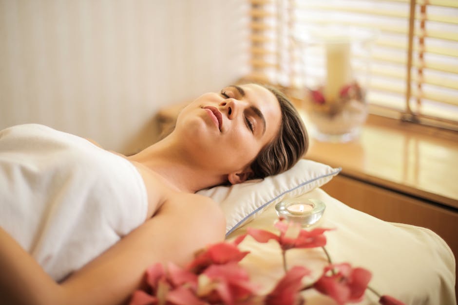 I Tried Crystal Bathing for a Week — Here's What Actually Happened