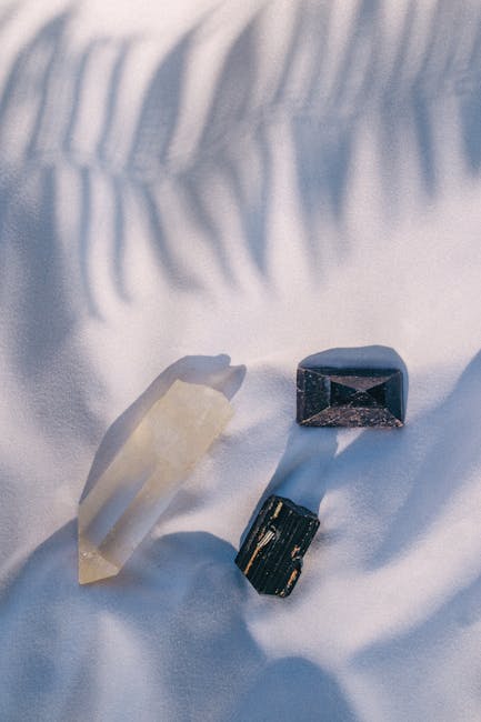 7 Crystal Charging Methods, Tested and Compared: Which Ones Are Worth the Effort?