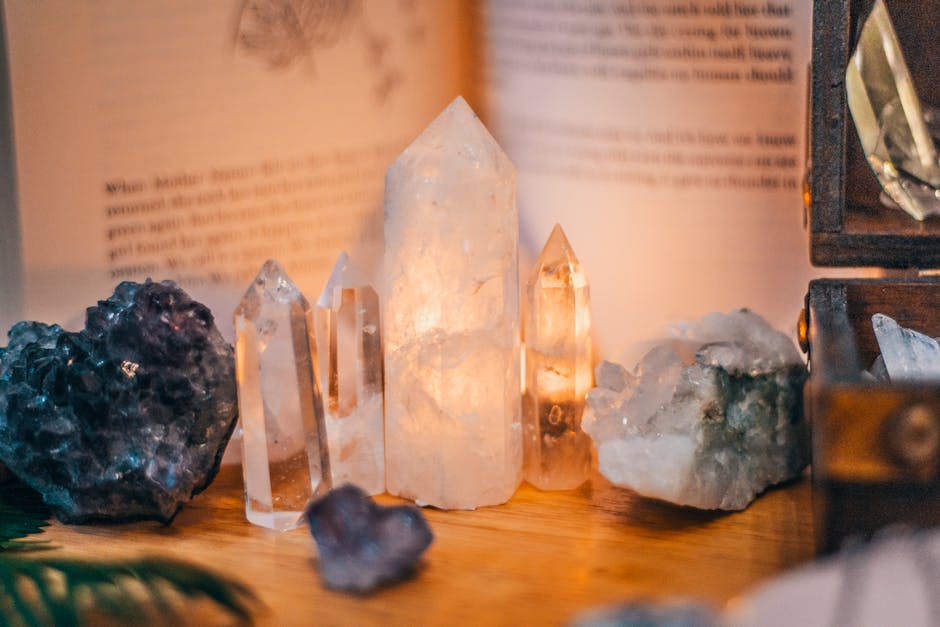 <h2>Crystal Charging Myths: What Actually Happens and What Doesnt</h2>