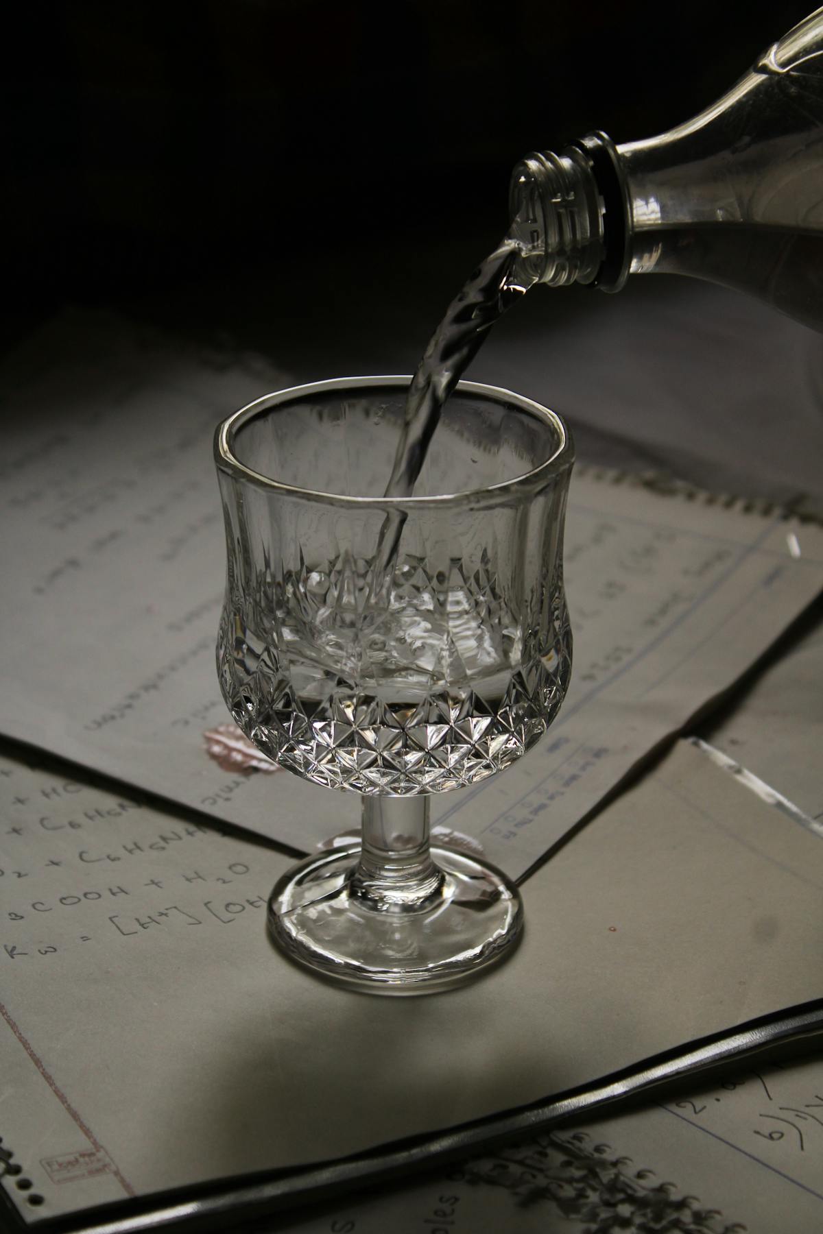 Making a Crystal Elixir: What Works, What Doesnt, and What to Avoid