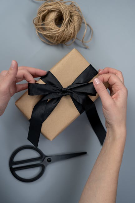 Crystal Gift Guide: What I Actually Bought for 8 Different People (And What They Thought)
