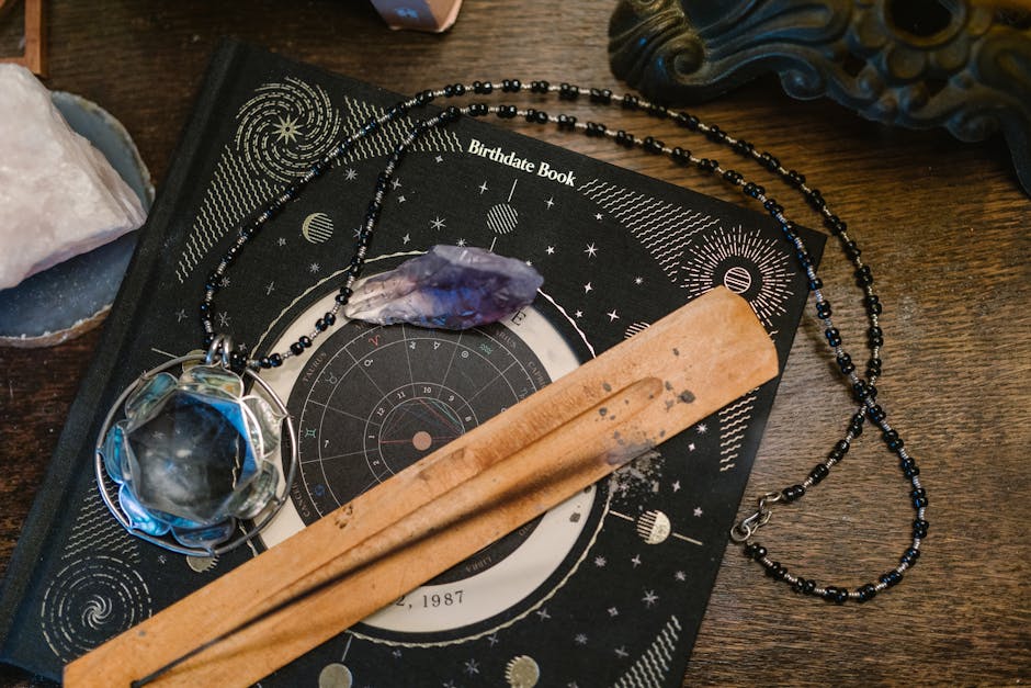 Crystal Gift Guide: What to Buy for Every Zodiac Sign
