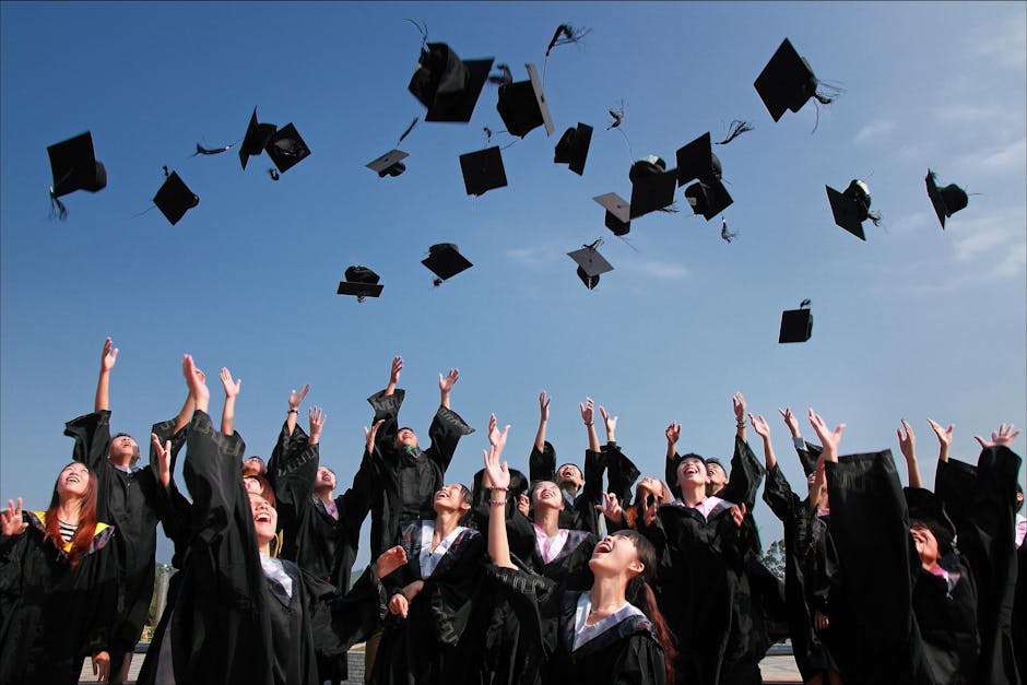 Crystal Graduation Gifts They'll Keep Forever (By Budget and Meaning)
