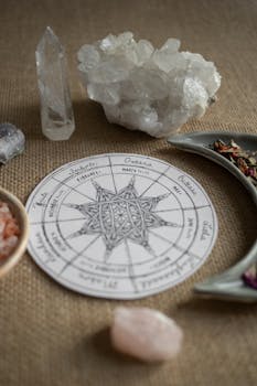 Crystal grids and sacred geometry: the math behind the mysticism