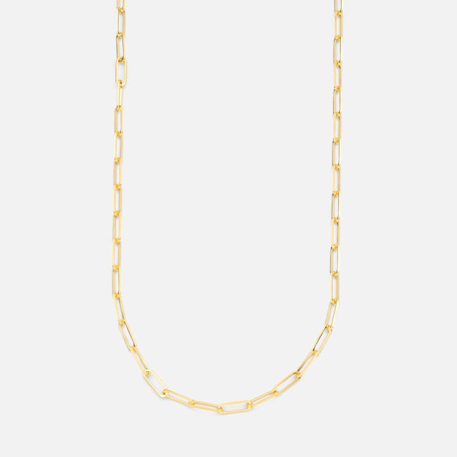 Necklace Chain Length Guide: What Works for You
