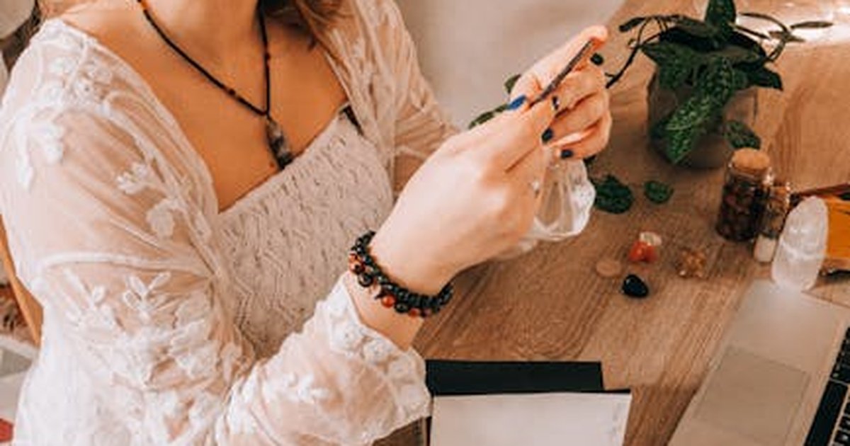 Crystals for Your Home Office: An Honest FAQ