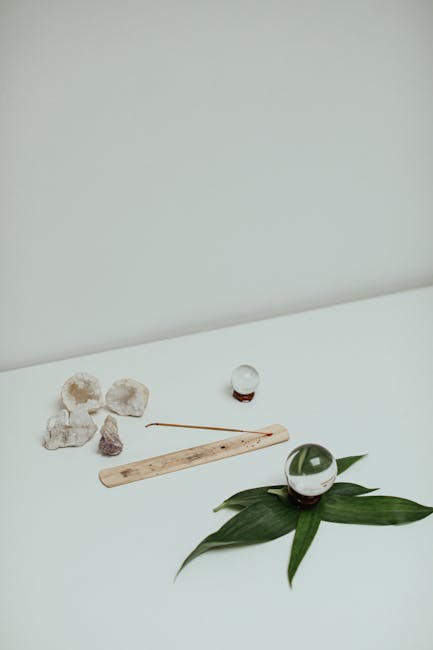 Best Crystals for Meditation: A Practical Guide for Beginners