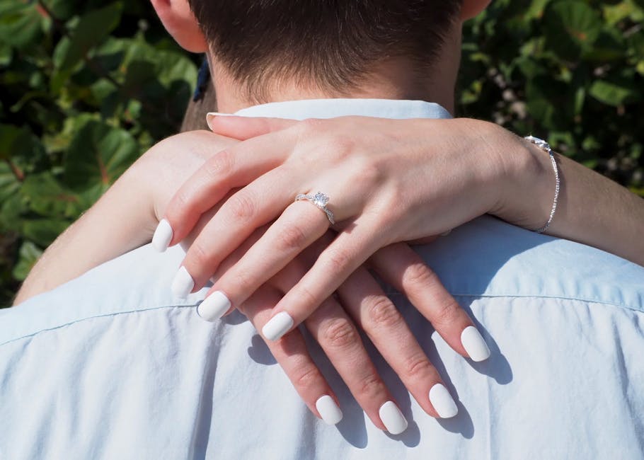 <h2>Engagement Ring Settings: The Complete Guide to Every Major Style</h2>