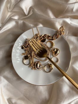 Gold Filled vs Gold Plated: A Durability Test That Shows the Real Difference