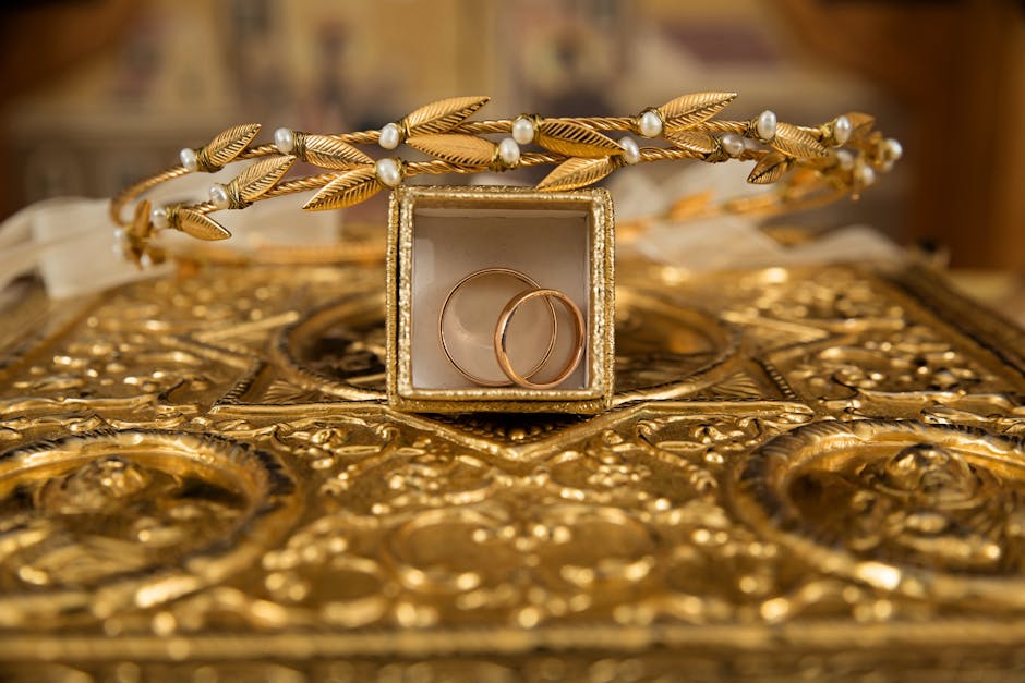 What do gold karats actually mean: 9k vs 14k vs 18k vs 24k explained