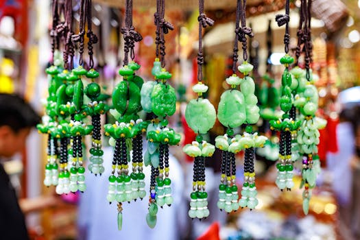The History of Jade in Chinese Culture (and Why It's Not What Most Westerners Think)
