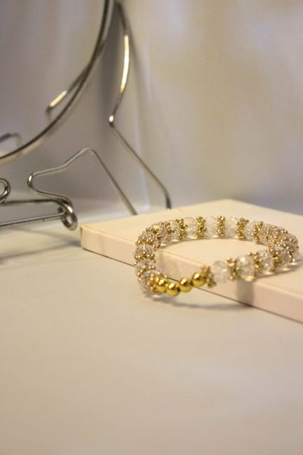 How to Choose Your First Crystal Bracelet (Beginner Guide)