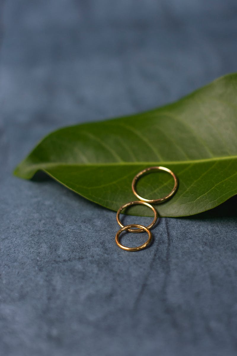 How to Make a Hammered Gold-Fill Ring: A Complete Step-by-Step Tutorial