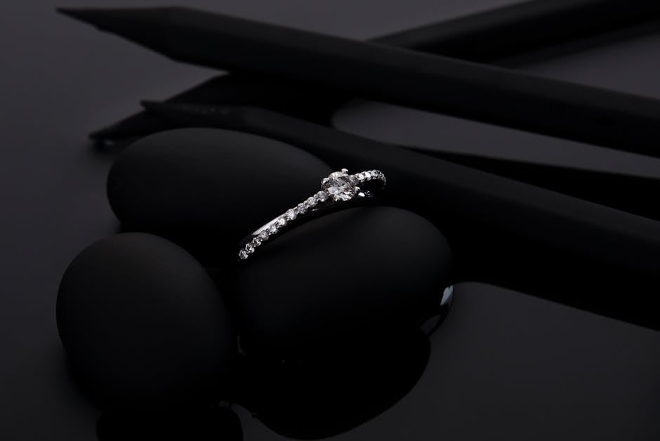 How to Photograph Jewelry With Your iPhone: A No-Studio Guide