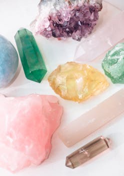 How to Start a Crystal Collection: A Real Beginner's Guide (No Fluff)
