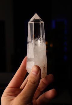 How to Tell if Your Crystal Is Real or Fake: A Complete Guide