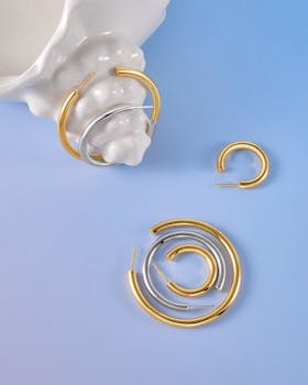 Hypoallergenic Jewelry: What Metals Are Actually Safe for Sensitive Skin