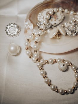 Pearls in ancient Rome: why they were worth more than diamonds
