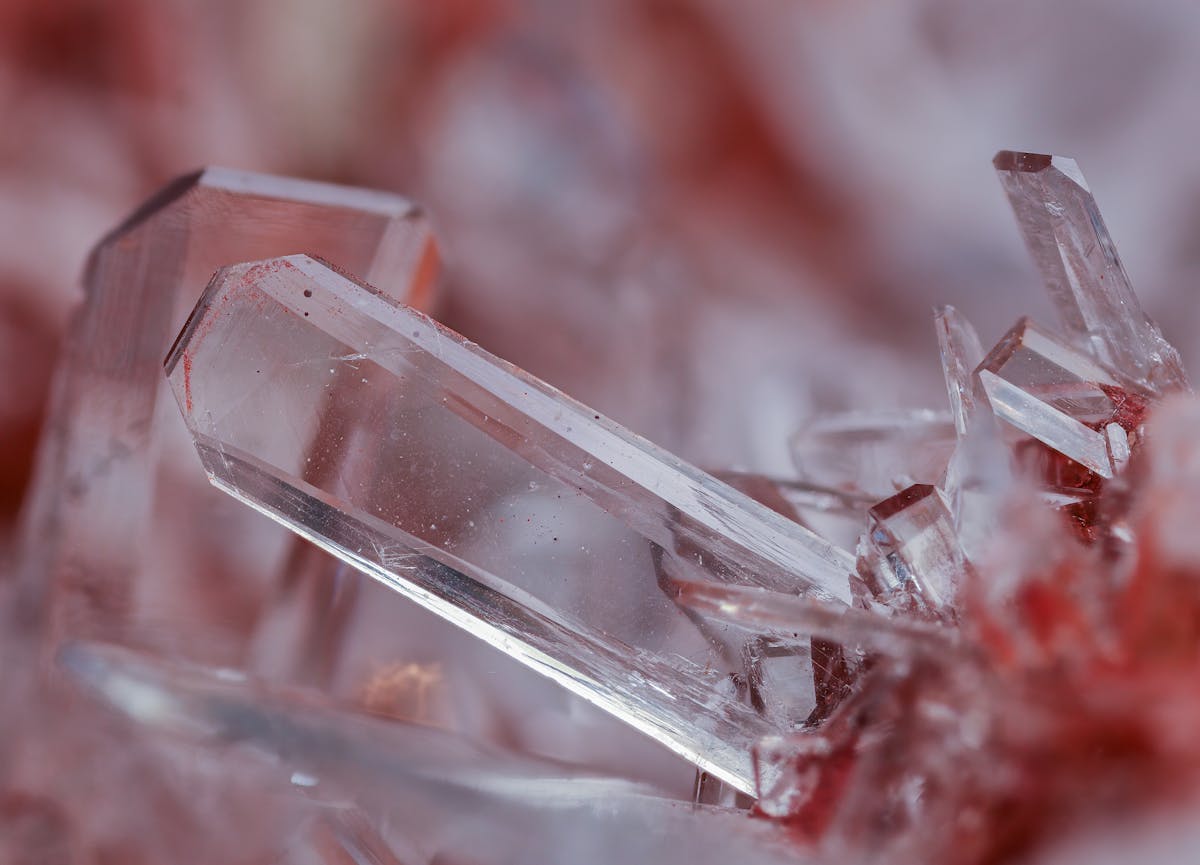 How to Photograph Crystals: Tips That Do Not Require Expensive Equipment