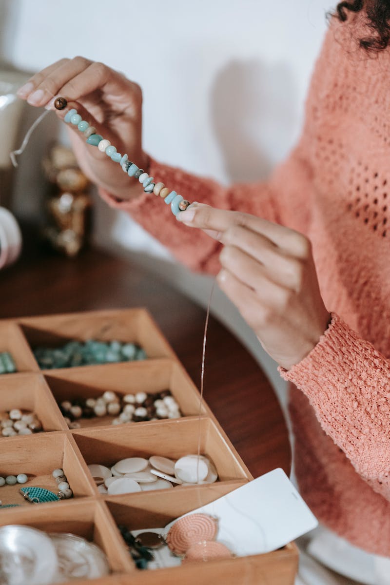 Pricing Handmade Jewelry: The Honest Guide to What You Should Really Charge