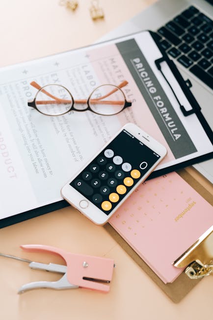 How to Price Handmade Jewelry So You Actually Make Money: The Real Pricing Guide