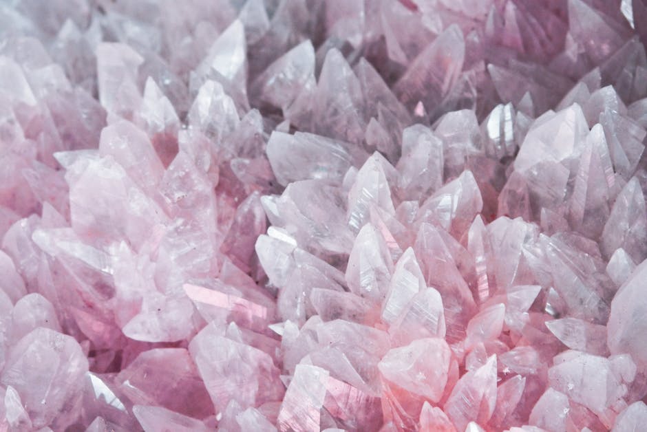 Rose Quartz Benefits: The Complete Guide to the Stone of Unconditional Love
