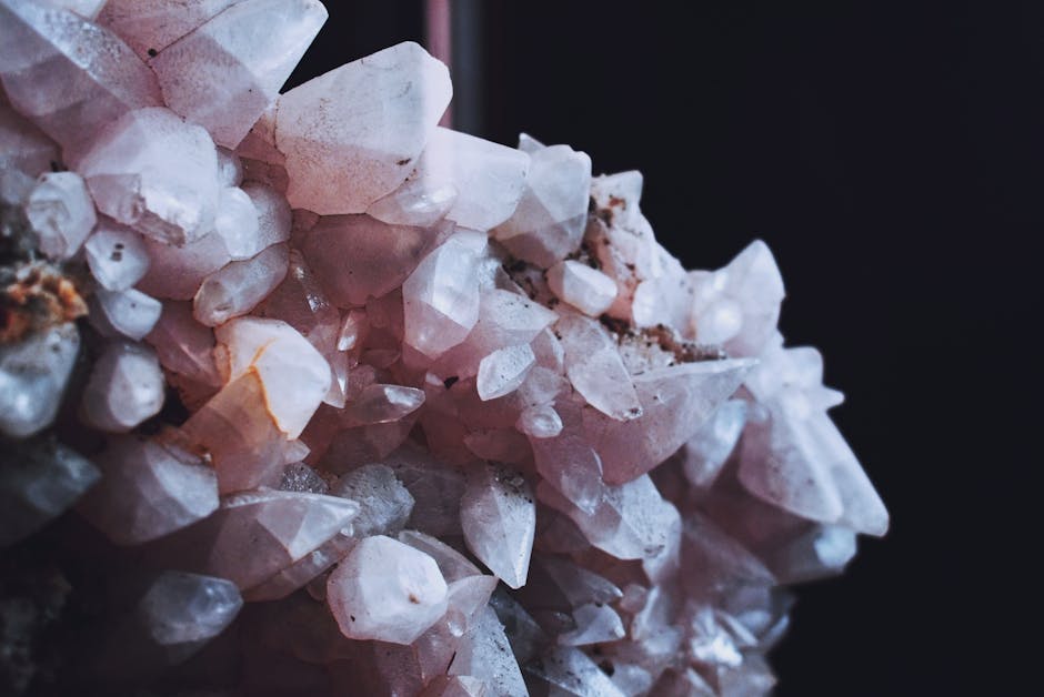 Rose Quartz: Complete Guide to Meaning, Uses & Care
