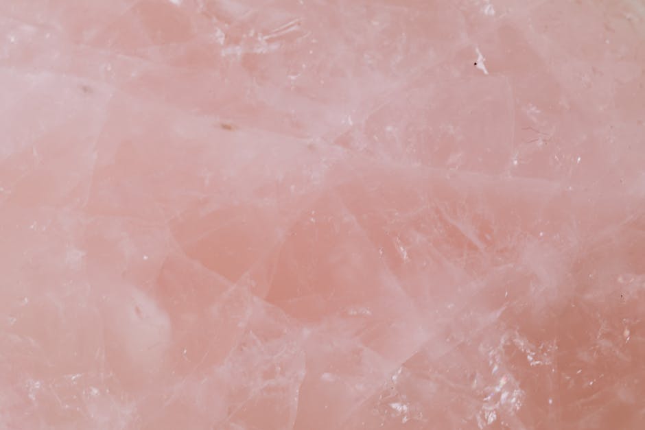 Rose Quartz vs Pink Quartz: What Is the Real Difference