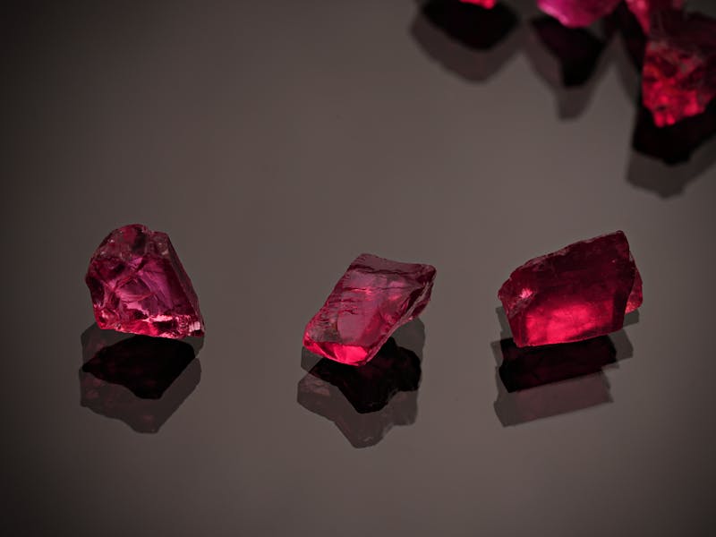 Ruby: The King of Gemstones — A Complete Guide to History, Value, and Buying