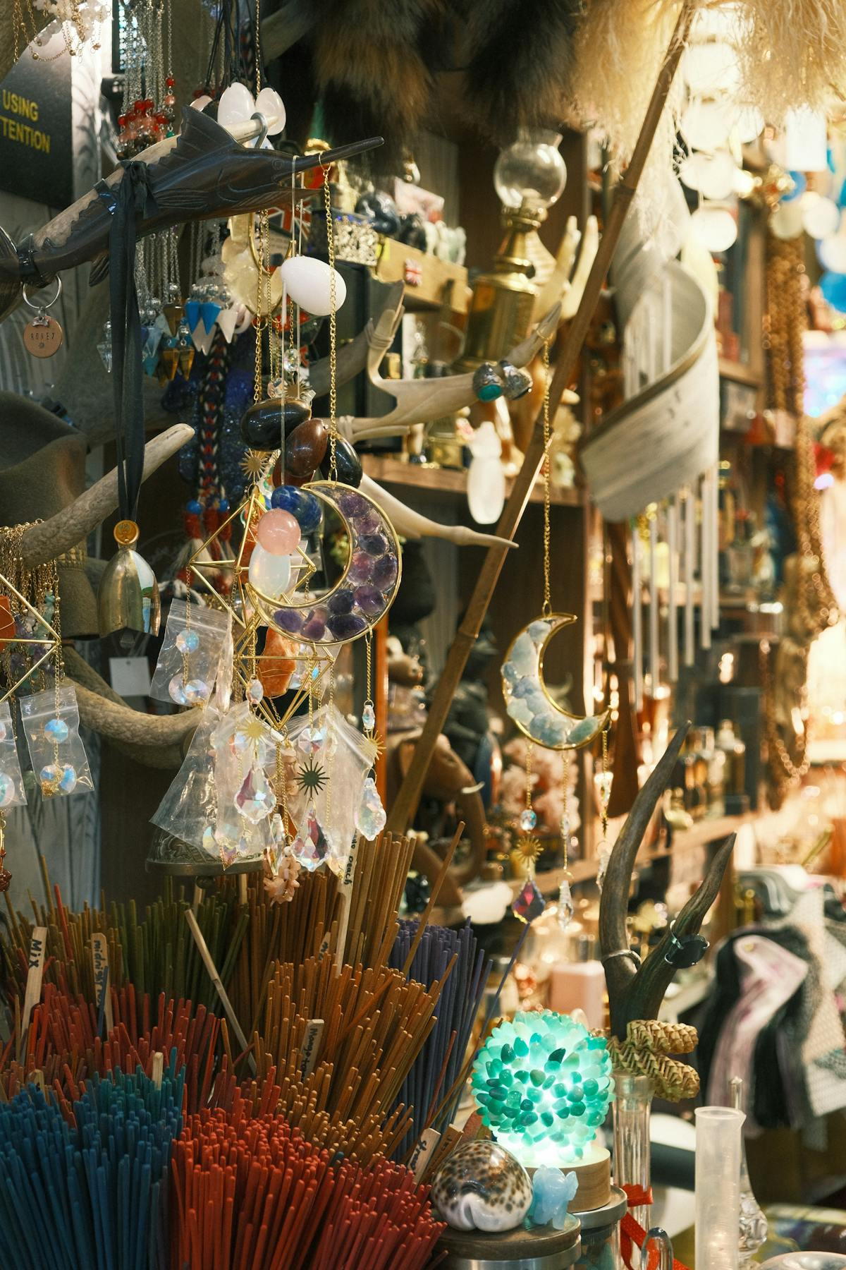 How to Start Selling Crystals Online: A Realistic Guide for Beginners