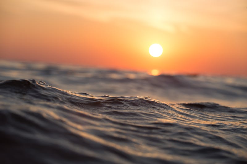 Crystals That Survived Shipwrecks and Centuries Underwater