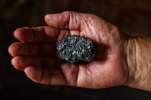 Shungite: The Russian Carbon Stone With Unusual Properties