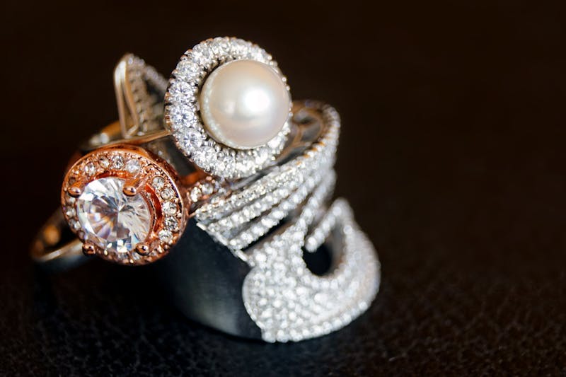 Silver vs Gold vs Rose Gold: Complete Jewelry Metal Comparison Guide