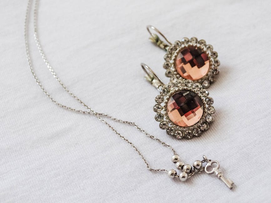 Why Your Sterling Silver Turns Black (And 3 Things That Actually Fix It)