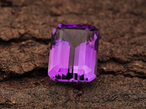 Sugilite: the purple stone that costs more than you'd expect